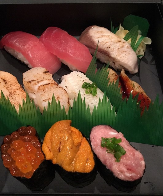 User's recommendation image for 柿家すし 芝公園店