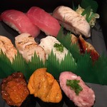 User's review image for 柿家すし 芝公園店