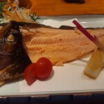 用戶對於小川の魚 吉祥寺店的評論圖