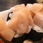 用户对于鮨角打ち・裏酒商たかの的评论图