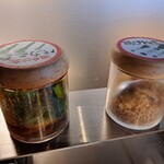 用戶對於釜玉中華そば ナポレオン軒 府中店的評論圖