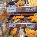 用戶對於オーケー ひばりが丘店的評論圖