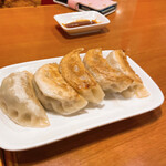 用戶對於24時間 餃子酒場 不動前店的評論圖