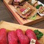 用戶對於焼肉 菜好牛 高須店的評論圖