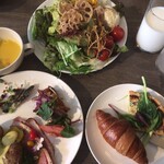 用戶對於Northern Kitchen～All Day Dining～的評論圖