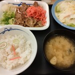 User's review image for 松屋 浅草吾妻橋店