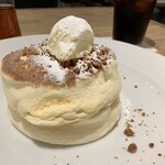 用戶對於ザ・フレンチトーストファクトリー ヨドバシAkiba店的評論圖