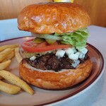 User's review image for LAIDBACK BY BURGERLION