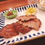 用户对于牛たん焼き 仙台辺見 札幌厚別店的评论图