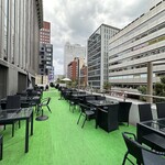 用户对于東急ビアガーデン プレミアムリゾート 札幌東急百貨店的评论图