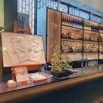 用戶對於NOBU TOKYO的評論圖