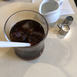 用户对于純喫茶 スワン 阿倍野店的评论图
