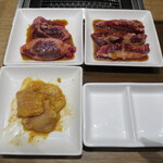 用戶對於焼肉ライク 京都河原町蛸薬師店的評論圖