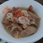 User's review image for 網焼きBBQビヤガーデン