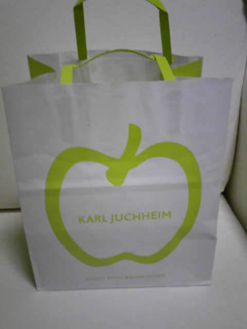 用戶對於KARL JUCHHEIM 羽田空港第一ターミナル店的評論圖
