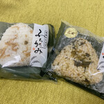 用戶對於糸島おむすび ふちがみ 博多デイトスいっぴん通り店的評論圖