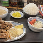 User's review image for 餃子スーパー酒場 博多中洲店