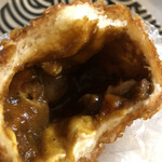 User's review image for ベーカリー&カフェ ヤマザキ 田原町店