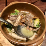 用户对于Bistro uokin 池袋的评论图