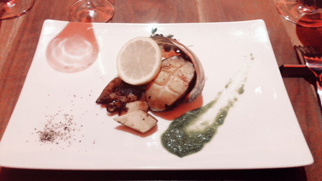 User's recommendation image for TEPPANYAKI 10 GINZA