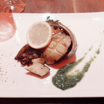 User's review image for TEPPANYAKI 10 GINZA