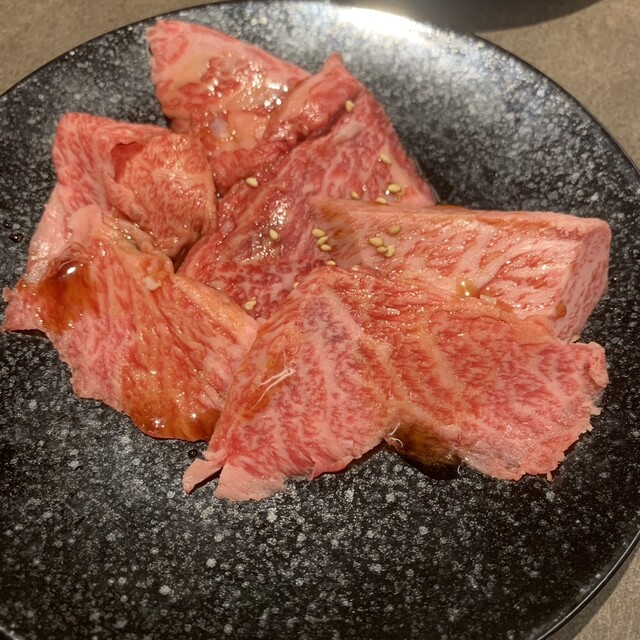 用戶對於一頭買焼肉 玄 上野アメ横店的評論高清圖