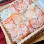 User's review image for 札幌かに家 大丸東京店