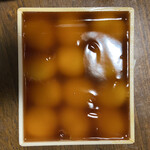 User's review image for 赤坂青野 弁慶橋店