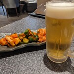 用戶對於山形牛焼肉 牛兵衛 草庵 立川髙島屋S.C.店的評論圖