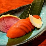User's review image for 海鮮出汁居酒屋　淡路島の恵み だしや 渋谷宮益坂