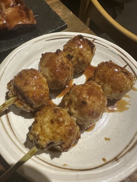 User's recommendation image for あやせ鶏 市ヶ谷店