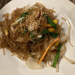 用户对于焼肉・しゃぶしゃぶ 肉の鶴々亭的评论图