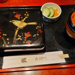 用户对于味乃宮川 吉祥寺店的评论图