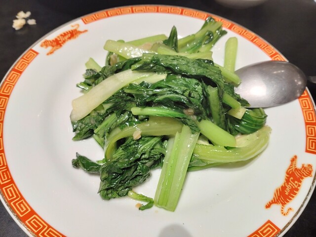 用戶對於紅虎餃子房 新千歳空港店的評論高清圖