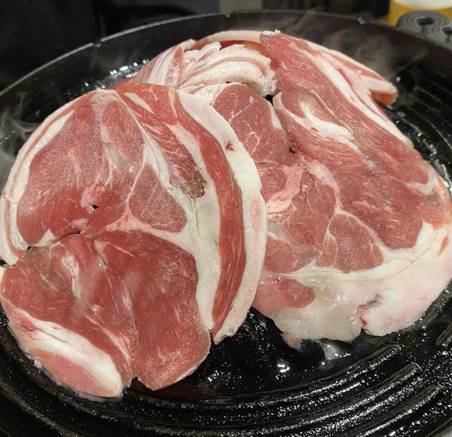 User's review image for ジンギスカン函館吉田 函館駅前