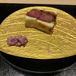User's review image for 京都鉄板焼 結