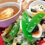 User's review image for CAFE KATEMAO