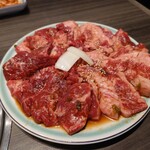 用戶對於上野太昌園 上野本店的評論圖