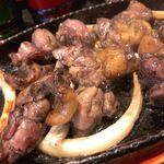 用戶對於ちゃ味鶏的評論圖