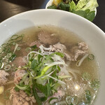 用戶對於Sao Vang Restaurant的評論圖