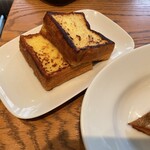 User's review image for マーサーブランチ 六本木