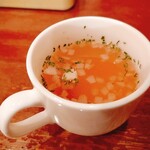 用户对于Pダイニング 京都アバンティ店的评论图