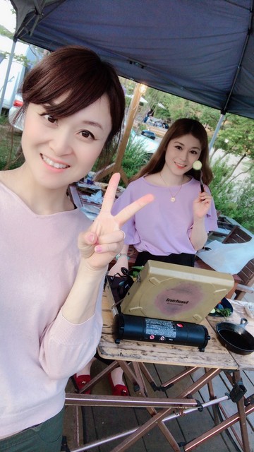 User's recommendation image for るり渓温泉 高原バーベキュー