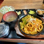 用户对于焼肉 円満的评论图