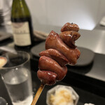 User's review image for 鳥さわ 麻布十番