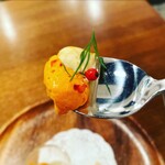 User's review image for ビストロモーべ ギャルソン 堺筋本町