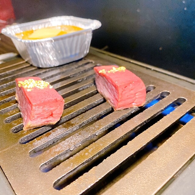 用戶對於焼肉 大幸園 立川店的評論高清圖