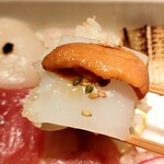 用戶對於鮨重 つむぎ的評論圖