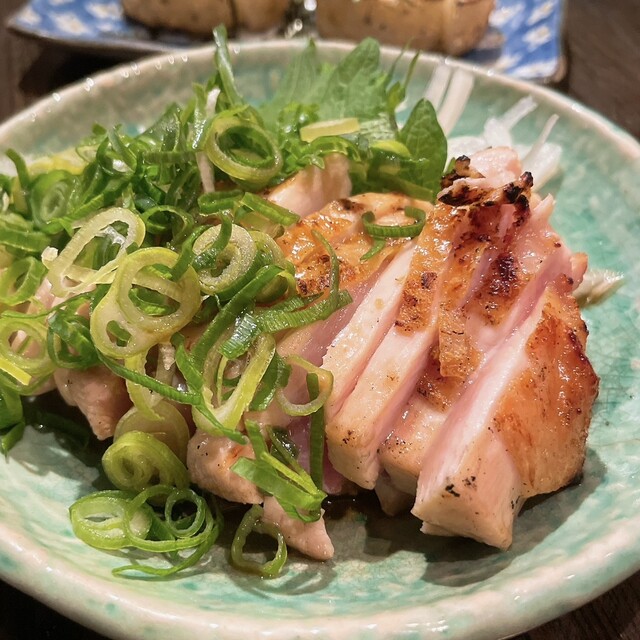 User's recommendation image for 炭火焼鳥とり小僧