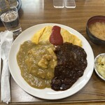 用戶對於一新亭的評論圖